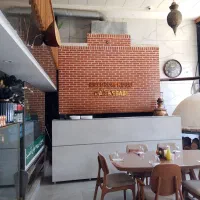به دو تا خانم سالن کار و ظرفشور نیازمندیم