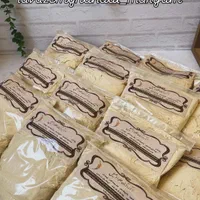 ۳آرد اماده حلوا مجلسی اصیل بدون نیاز به تفت|خوردنی و آشامیدنی|مشهد, راهنمایی|دیوار