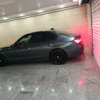 bmw320xdrive|خودرو سواری و وانت|تبریز, |دیوار