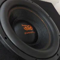 ساب و امپلی و میدرنج