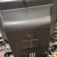 تلویزیون سنام|تلویزیون و پروژکتور|صومعه‌سرا, |دیوار