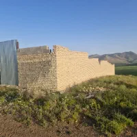 گاوداری صنعتی ۲۰۰۰ متر در چادگان|فروش زمین و ملک کلنگی|چنارود, |دیوار