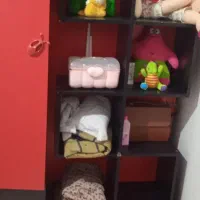 کمد بوفه باهم