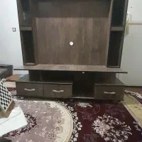 میز تلوزیون سالم