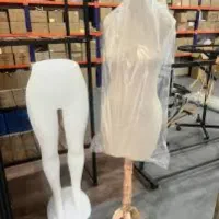 مانکن پا جنیفری. مانکن نیم تنه|فروشگاه و مغازه|فیروزآباد (فارس), |دیوار