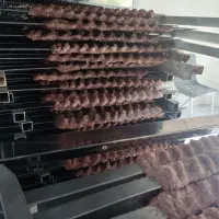 بیرون‌بر شکم‌پر باغذای اقتصادی و ویژه درخدمت شماست