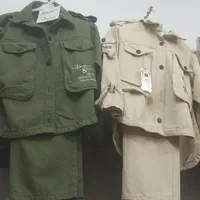 فروش کلیه پوشاک بچه زیرقیمت به صورت عمده وتکی