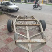 یدک کش قایق