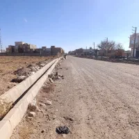 زمین بهتر گذینه برای سرمایه گذاری