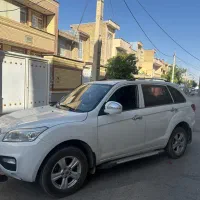 لیفانX60مدل۹۳تک‌برگ سندمشابه صفر(کارکرد ۱۰۰ واقعی)
