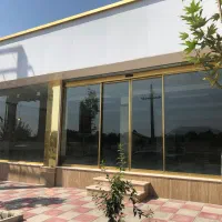 نگهبانی وسرایداری