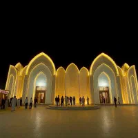 تالار شاهان حمیدیه