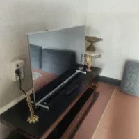 تلویزیونسونیا۴۳اینچهوشمند|تلویزیون و پروژکتور|کبودرآهنگ, |دیوار