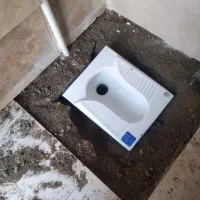بنایی کاشی کاری تعویص سنگ توالت لوله کشی رفع نشتی