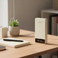 پاوربانک به قیمته کشور چین توضیحات رو بخونید