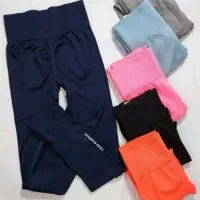 لگ ورزشی فاق کشدار