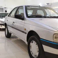 پژو 405کلکسیونی مدل 93|خودرو سواری و وانت|فردوس (خراسان), |دیوار