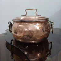 دیگچه مسی (قابلمه مسی)