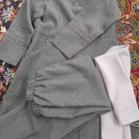 لباس دخترانه