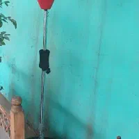 گلابی بوکس پایه دار