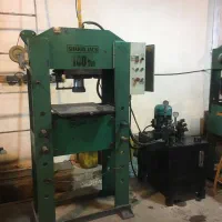 آگهی فروش دستگاه های صنعتی