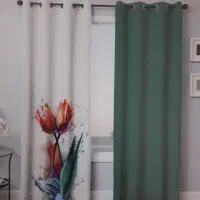 دوخت ونصب انواع پرده