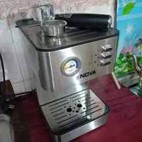اسپرسو نووا