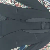 کت و شلوار شیک جنس خوب سایز ۴۴