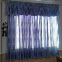 پرده اتاق خواب