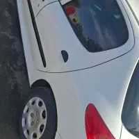 پژو ۲۰۶ تیپ ۲|خودرو سواری و وانت|قره ضیاالدین, |دیوار