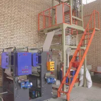 خط تولید صفر تا صد سفره یکبارمصرف