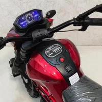 موتورشارژی  بنلی سفارش امارات|اسباب‌بازی بچه|کرمانشاه, |دیوار