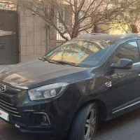 جک 95 دنده بسیار سالم|خودرو سواری و وانت|مشهد, آزادشهر|دیوار