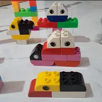 تعدادی اسباب بازی با قیمت مناسب|اسباببازی بچه|رشت, معلولین|دیوار