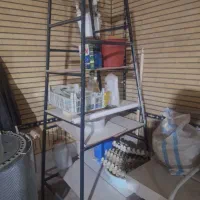 چهارپایه بزرگ
