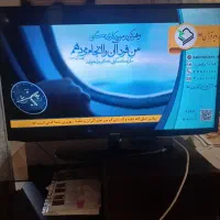 تلویزیون 40 اینچ اسمارت سامسونگ