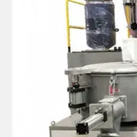 نفر برای کارخانه تولید پروفیل pvc