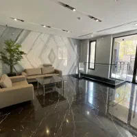 اجاره ۲۰۰ متری جهانشهر / تکواحدی / کلید نخورده