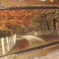 تابلو منظره