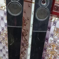 لوستر ۳ شاخه و توستر و سنگ اپن و باند و در آهنی|لوستر و چراغ آویز|اهواز, کوی رمضان|دیوار