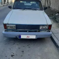 پیکان وانت مدل 92