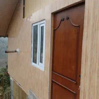 کلبه 40 متری لاهیجان زمین 1100 متری زیر قیمت|فروش زمین و ملک کلنگی|لاهیجان, آهندان|دیوار