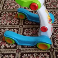 واکر موزیکال کودک چیکو|اسباب‌بازی بچه|تهران, شهرک گلها|دیوار