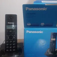 تلفن پاناسونیک|تلفن رومیزی|زنجانرود, |دیوار