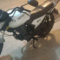 موتورسیکلت