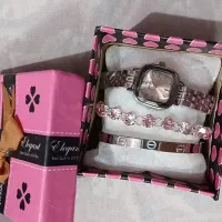 ساعت دستبند بنگل