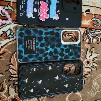 قاب گوشی A31 وA56