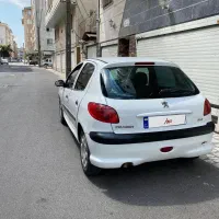 ۲۰۶مدل۸۹|خودرو سواری و وانت|رشت, اسماعیل آباد|دیوار