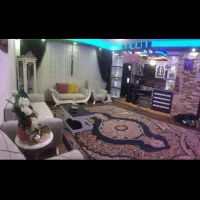 آپارتمان طبقه اول