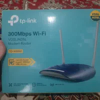 مودم تی پی لینک درحد
